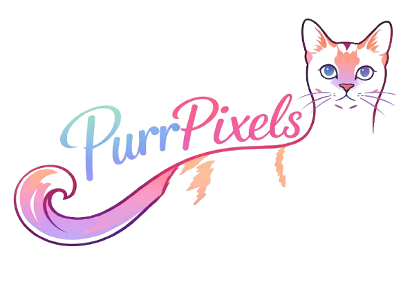 PurrPixels