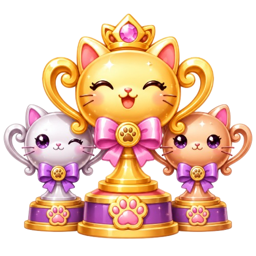 Cat Shows